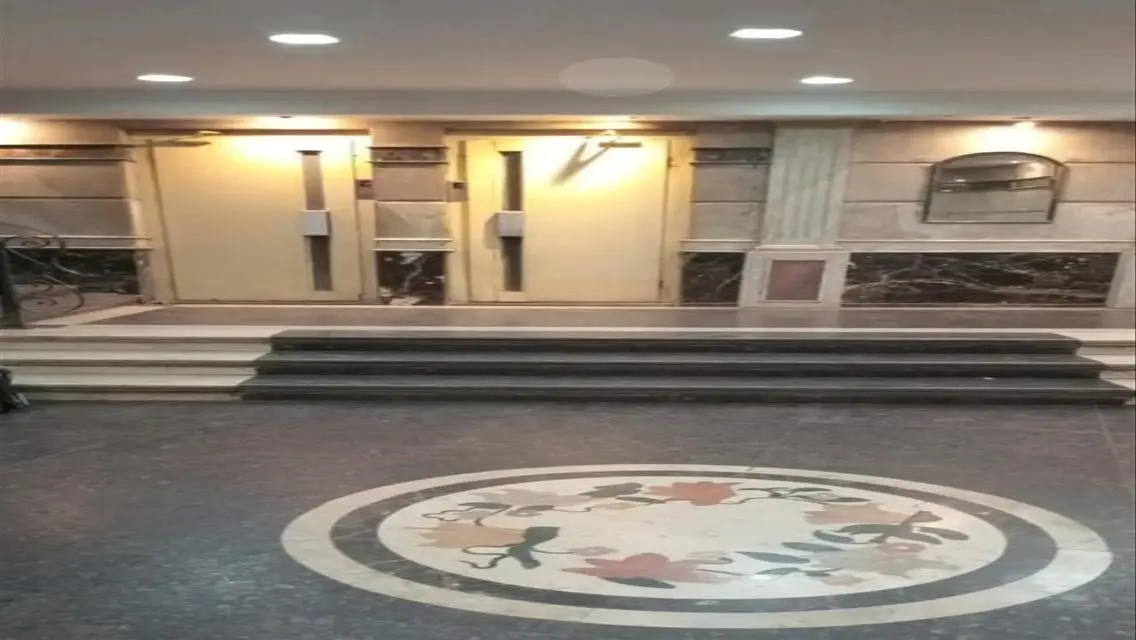 Spacious 450 Sq. Meter Apartment