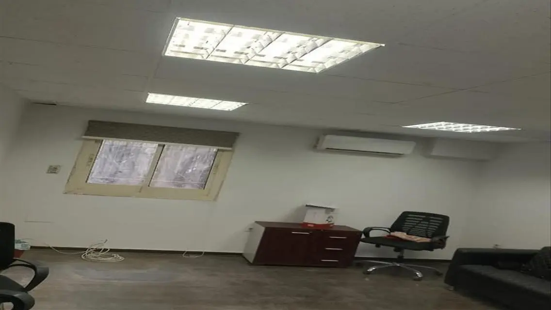 Spacious 450 Sq. Meter Apartment