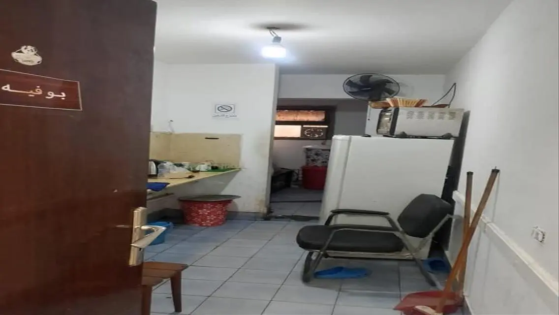 Spacious 450 Sq. Meter Apartment