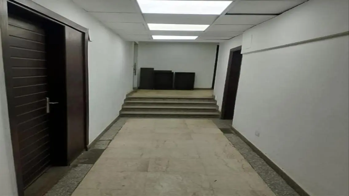 Spacious 450 Sq. Meter Apartment