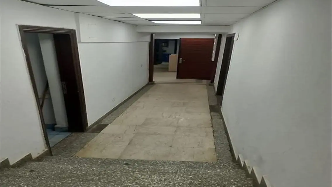Spacious 450 Sq. Meter Apartment