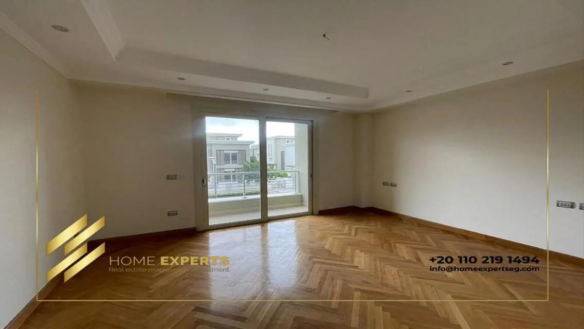 Luxury Villa for Sale with Private Garden and Pool