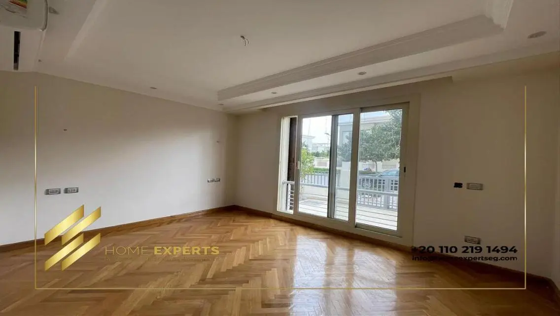 Luxury Villa for Sale with Private Garden and Pool