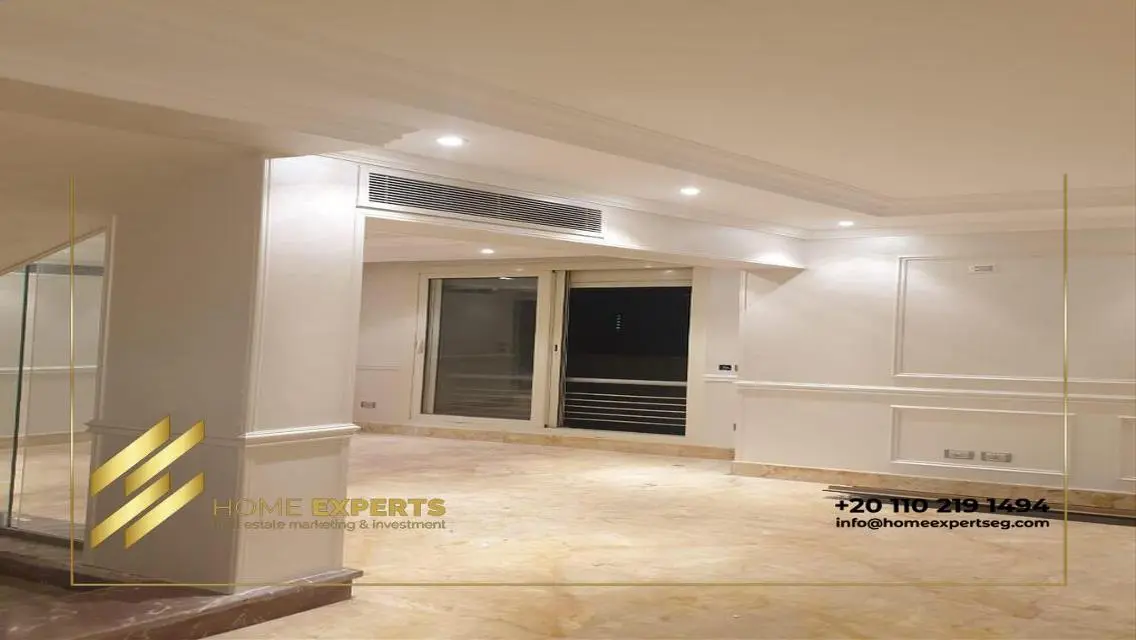 Luxury Villa for Sale with Private Garden and Pool