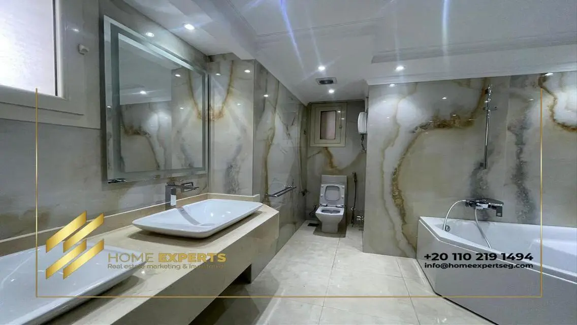 Luxury Villa for Sale with Private Garden and Pool