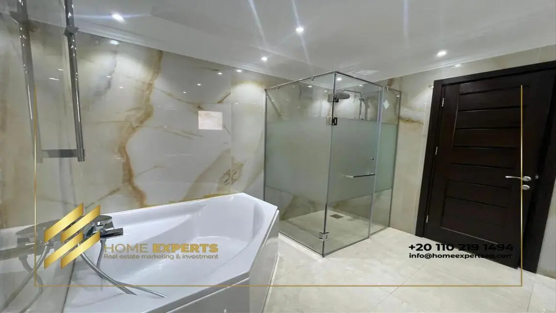 Luxury Villa for Sale with Private Garden and Pool