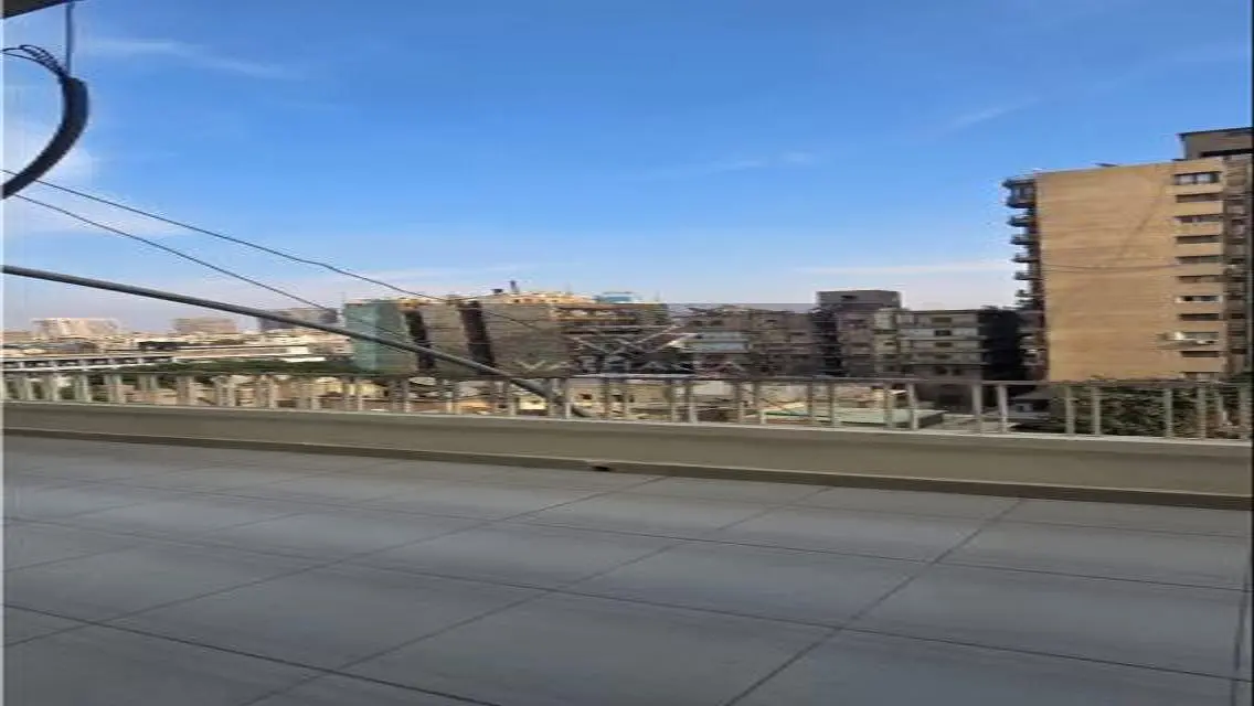 شقة فاخرة للبيع بتشطيبات مميزة