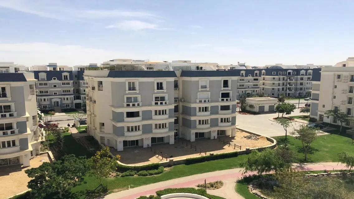 Stunning 3-Bedroom Apartment with High Ceiling for Sale