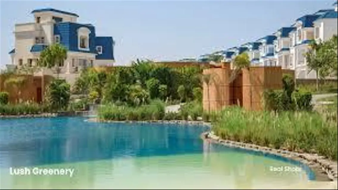 Stunning 3-Bedroom Apartment with High Ceiling for Sale