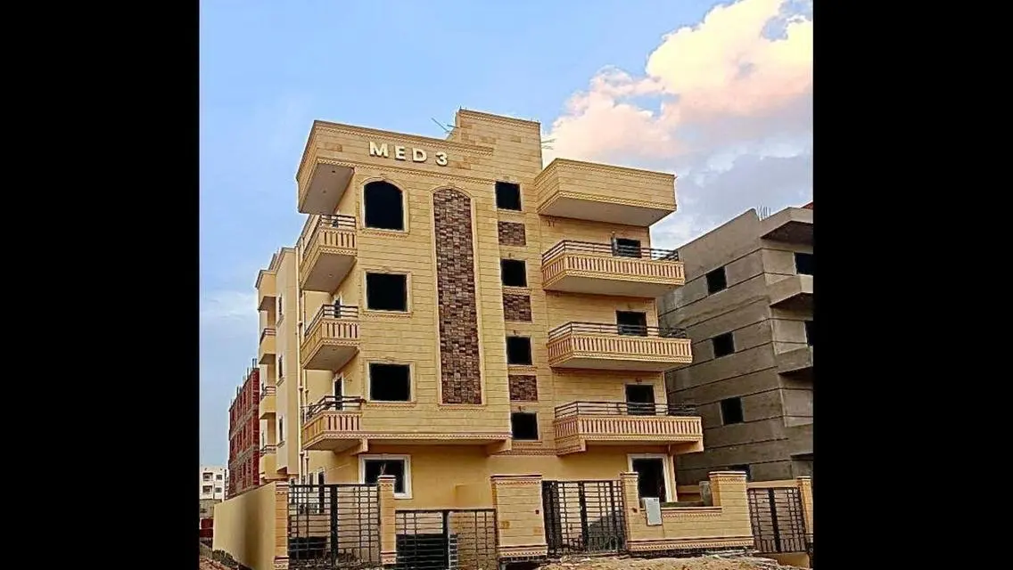 Stunning Apartment for Sale in an Excellent Location
