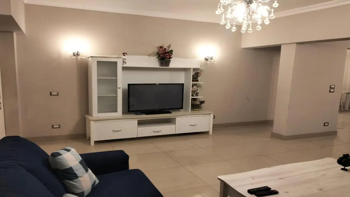 Luxury Apartment with Stunning View Available Now