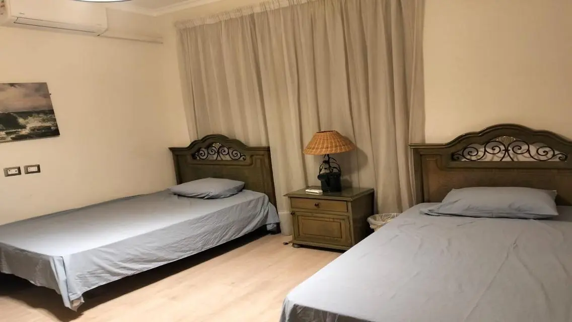 Luxury Apartment with Stunning View Available Now