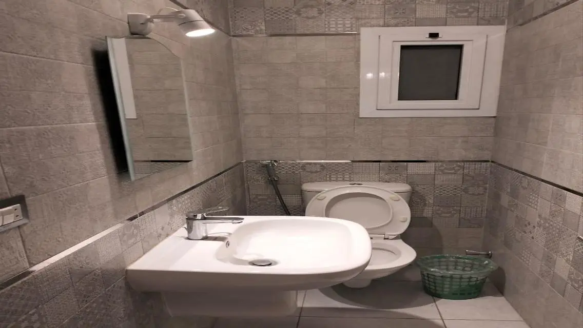Luxury Apartment with Stunning View Available Now