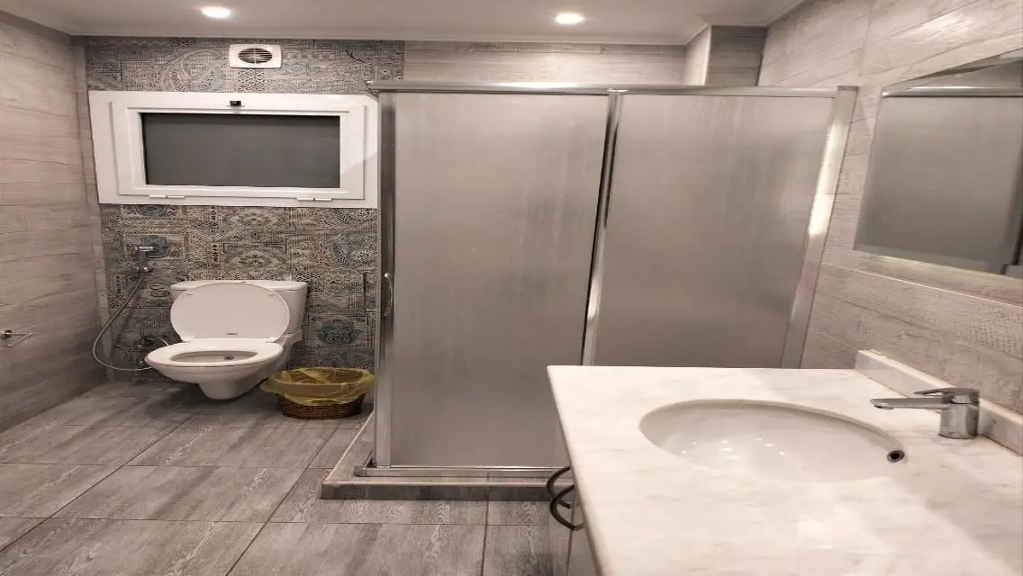 Luxury Apartment with Stunning View Available Now
