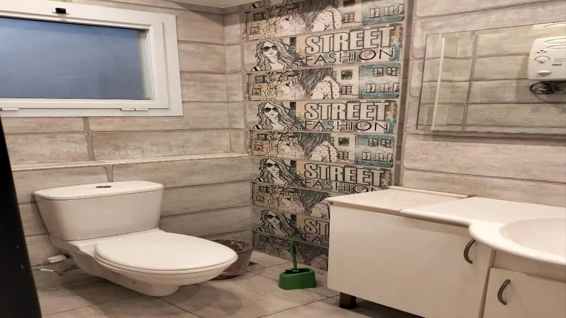 Luxury Apartment with Stunning View Available Now
