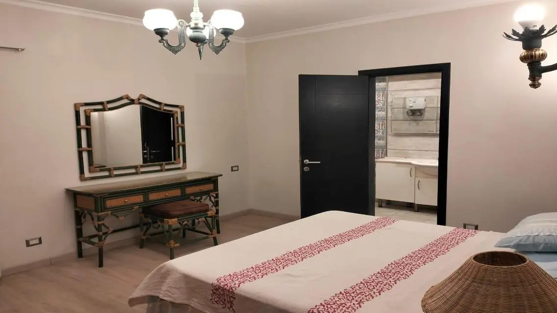 Luxury Apartment with Stunning View Available Now