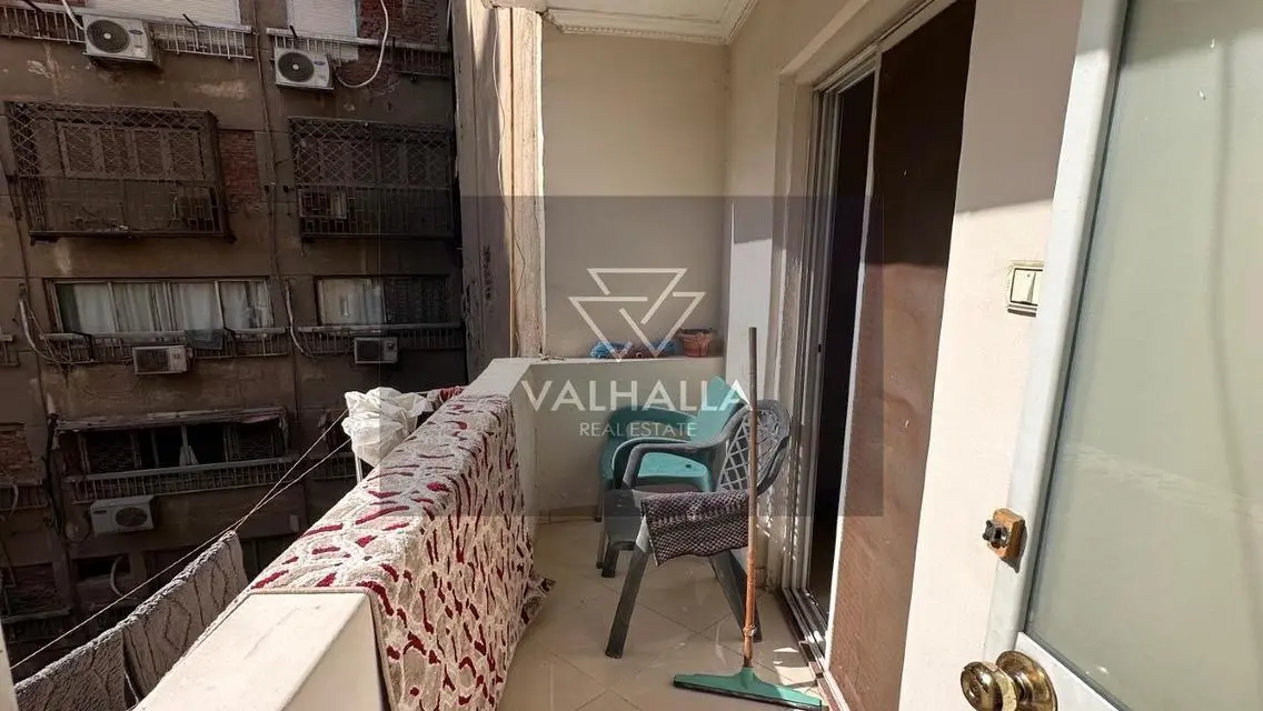 Luxury Apartment with Complete Amenities