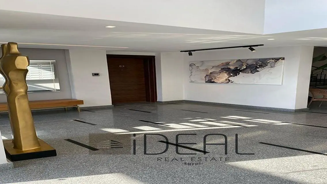 Exclusive Apartment for Sale - 196