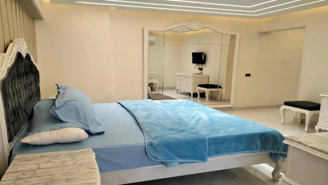 Luxury Apartment for Rent with Ample Space and Modern Amenities