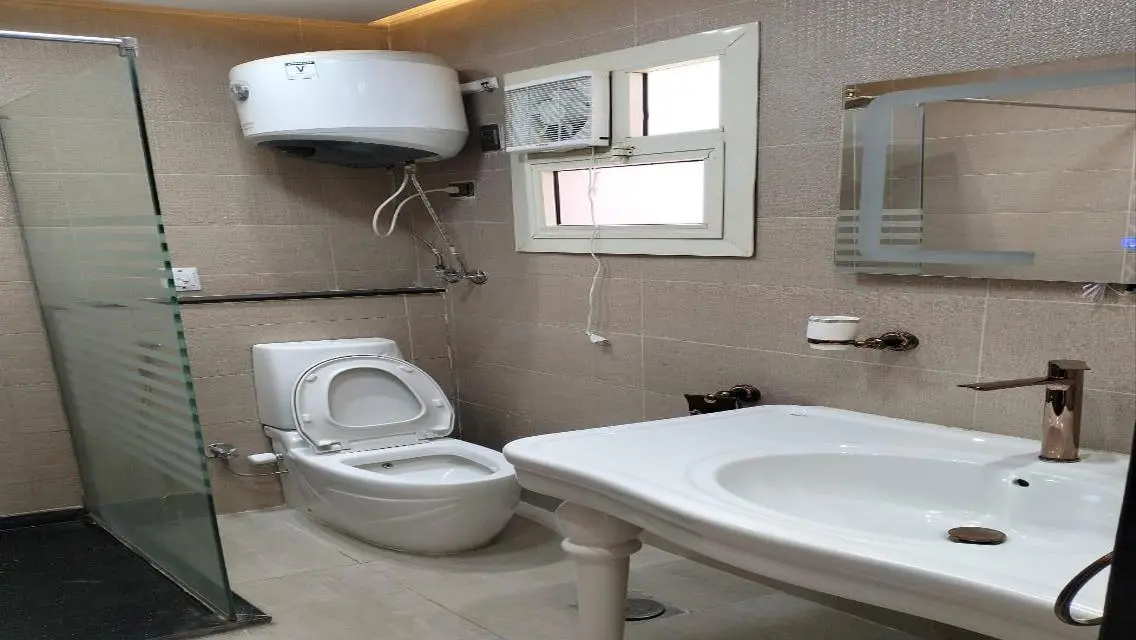 Luxury Apartment for Rent with Ample Space and Modern Amenities