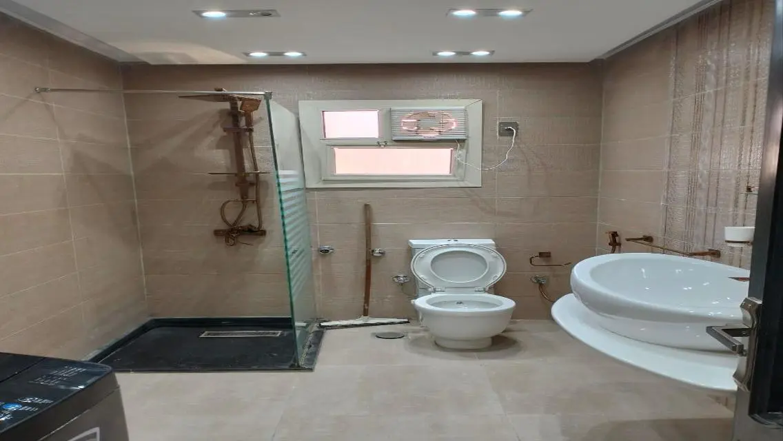 Luxury Apartment for Rent with Ample Space and Modern Amenities