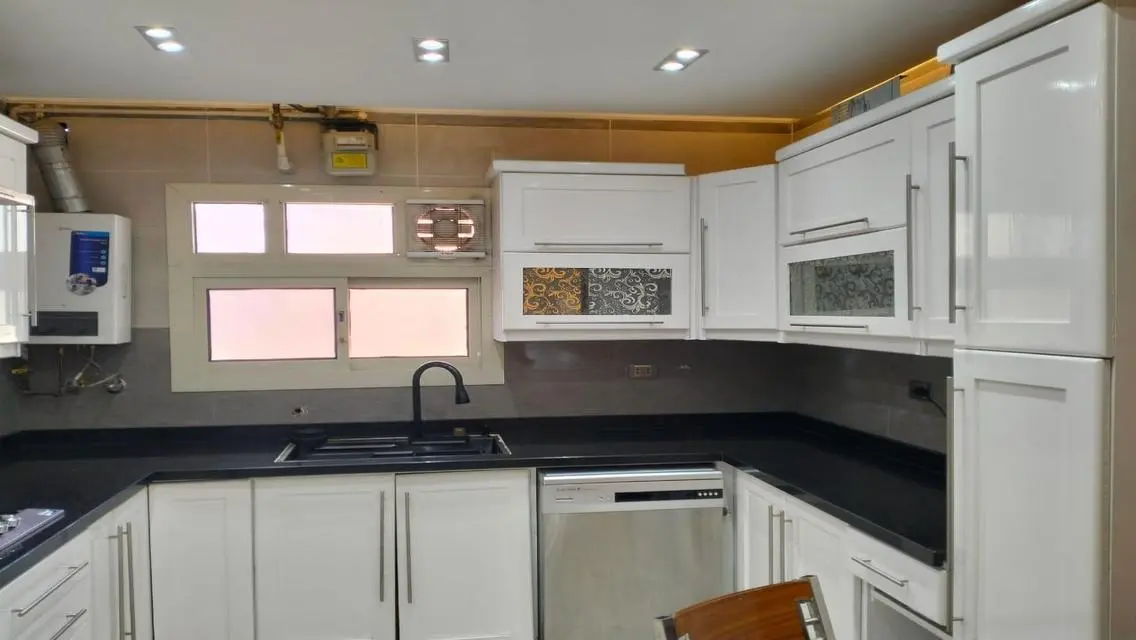 Luxury Apartment for Rent with Ample Space and Modern Amenities