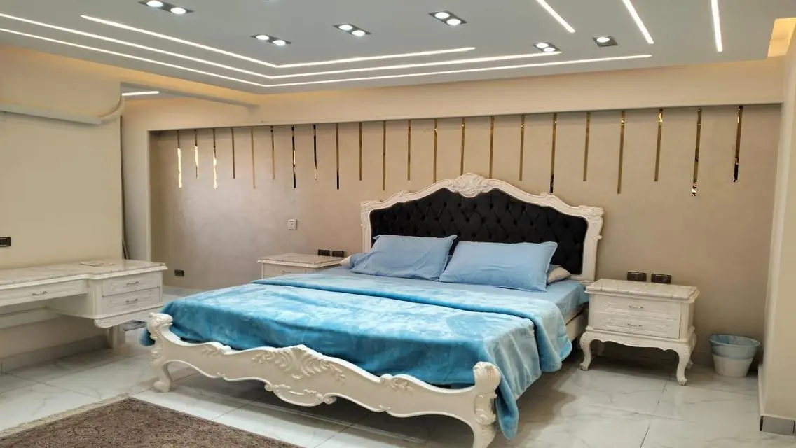 Luxury Apartment for Rent with Ample Space and Modern Amenities