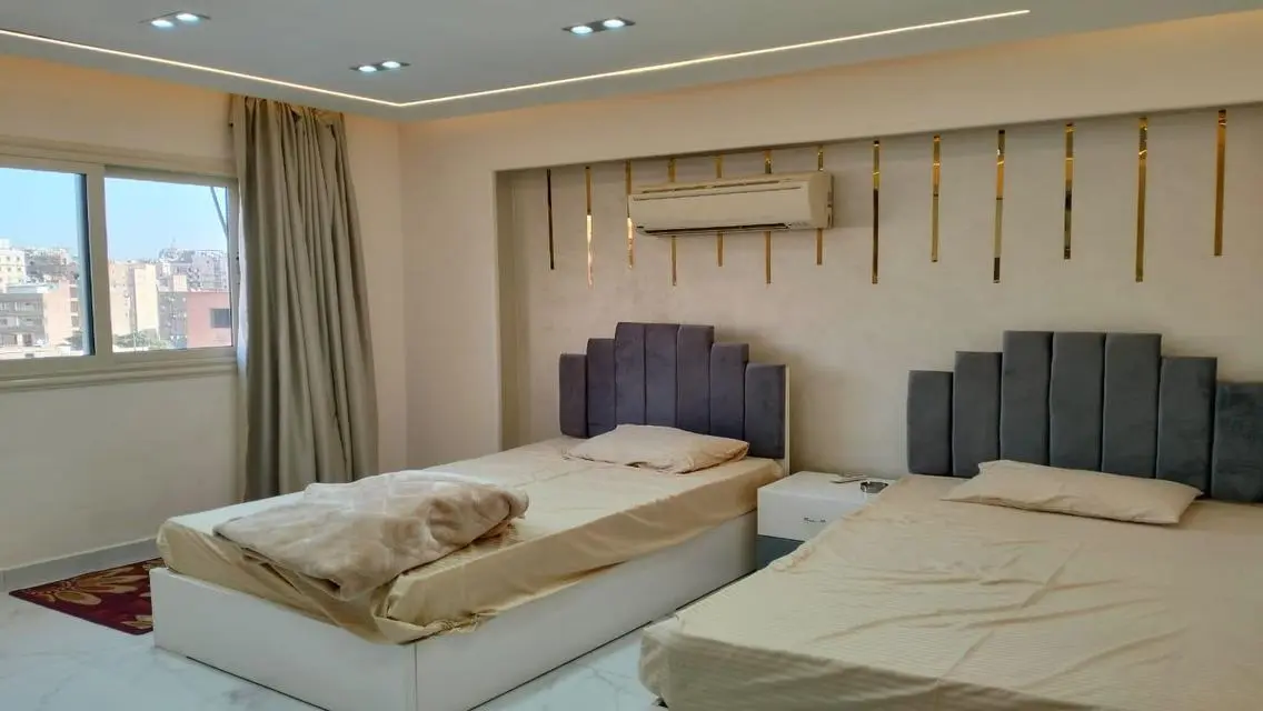 Luxury Apartment for Rent with Ample Space and Modern Amenities