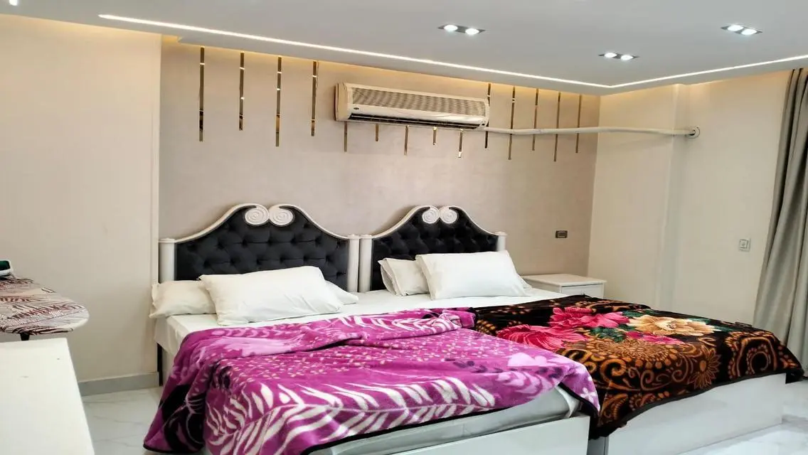 Luxury Apartment for Rent with Ample Space and Modern Amenities