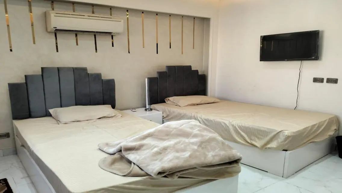 Luxury Apartment for Rent with Ample Space and Modern Amenities