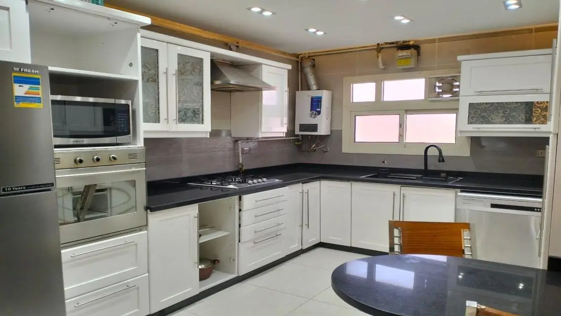Luxury Apartment for Rent with Ample Space and Modern Amenities