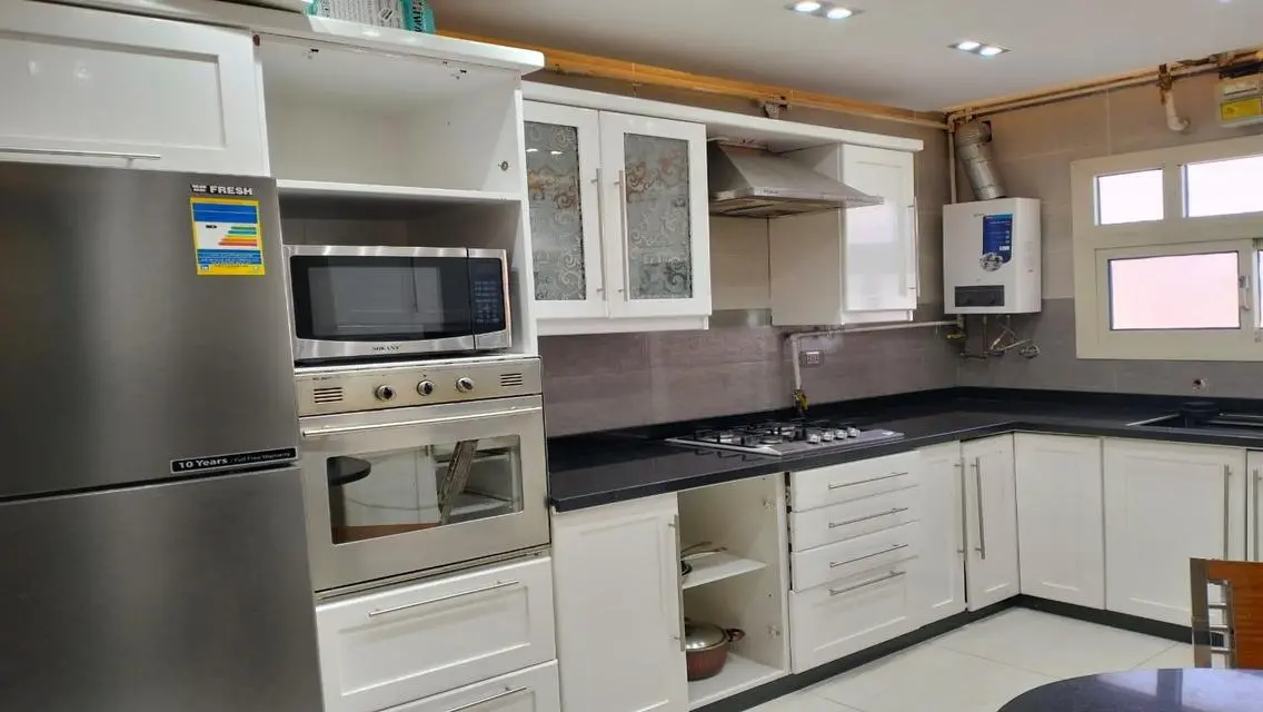 Luxury Apartment for Rent with Ample Space and Modern Amenities