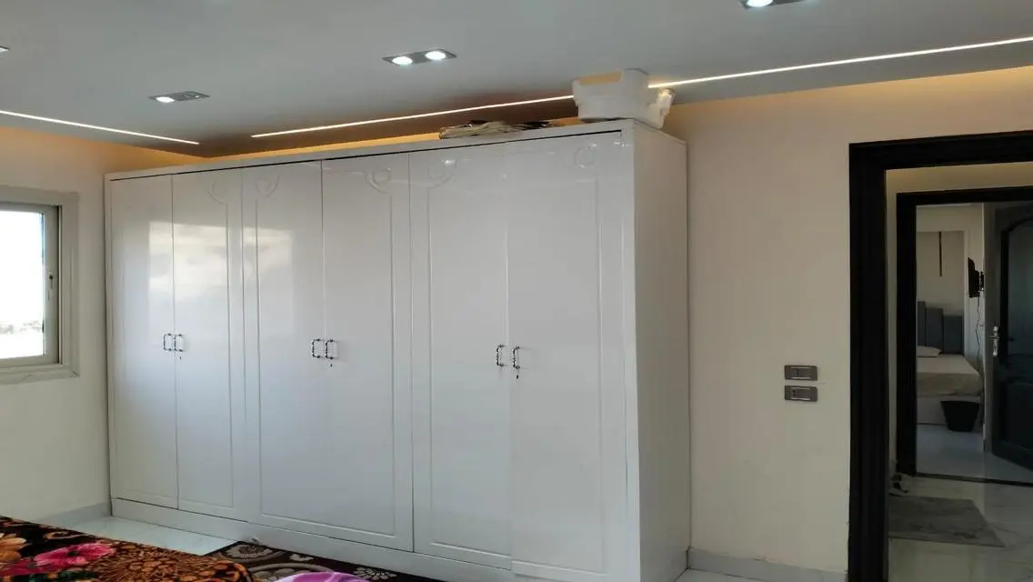 Luxury Apartment for Rent with Ample Space and Modern Amenities