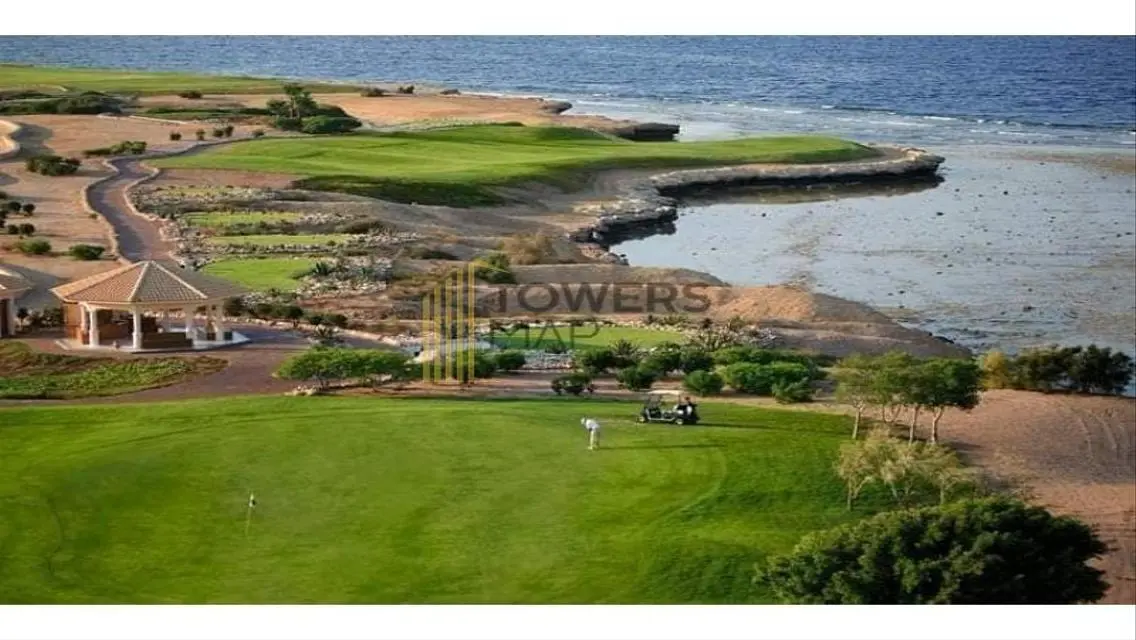 Luxury Apartment for Sale - 400 m² in the Heart of the City