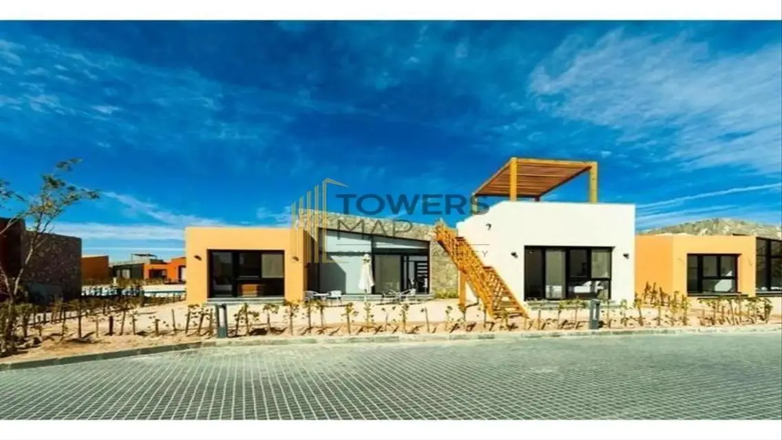 Luxury Apartment for Sale - 400 m² in the Heart of the City