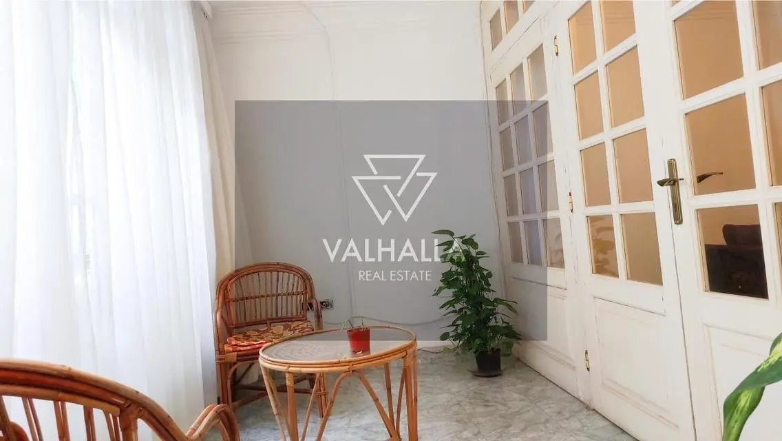 Luxury Apartment for Sale with Spacious Features