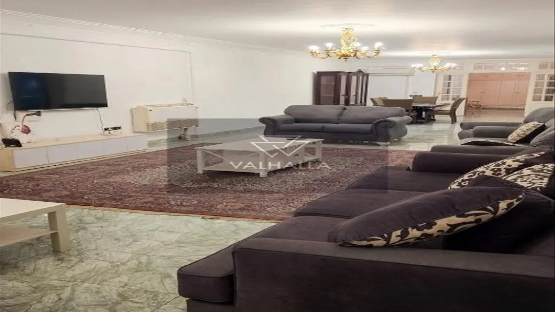 Luxury Apartment for Sale with Spacious Features