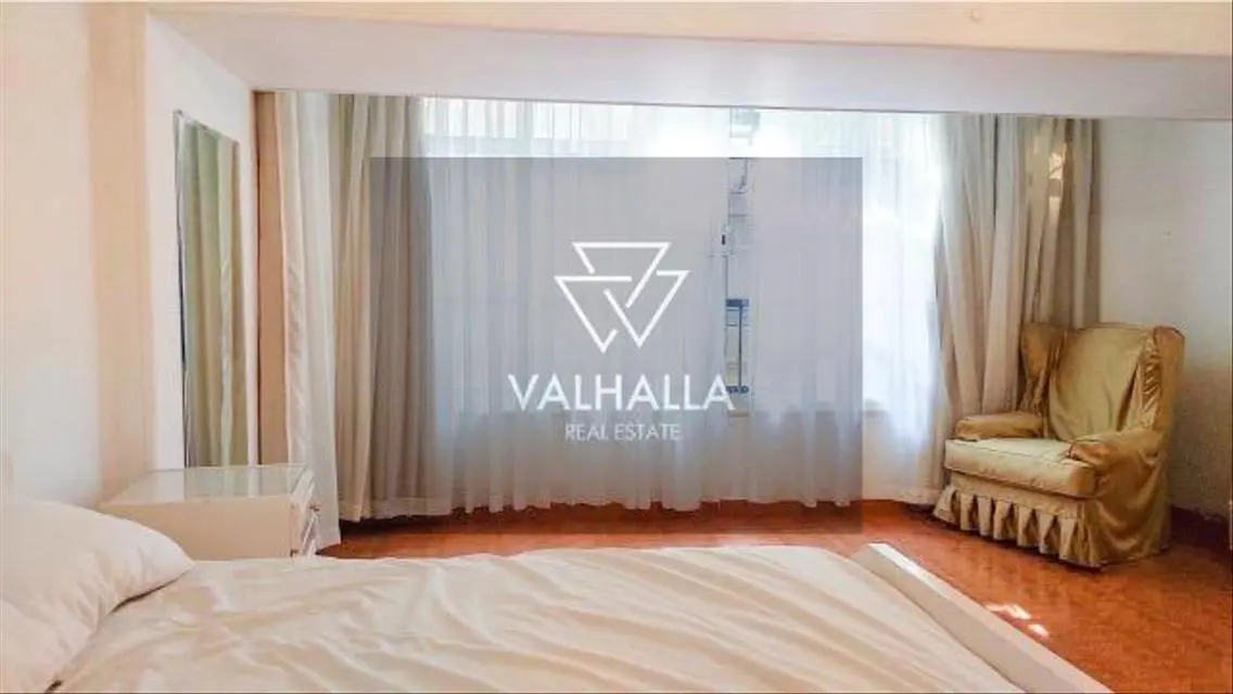 Luxury Apartment for Sale with Spacious Features