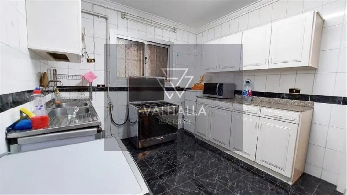Luxury Apartment for Sale with Spacious Features
