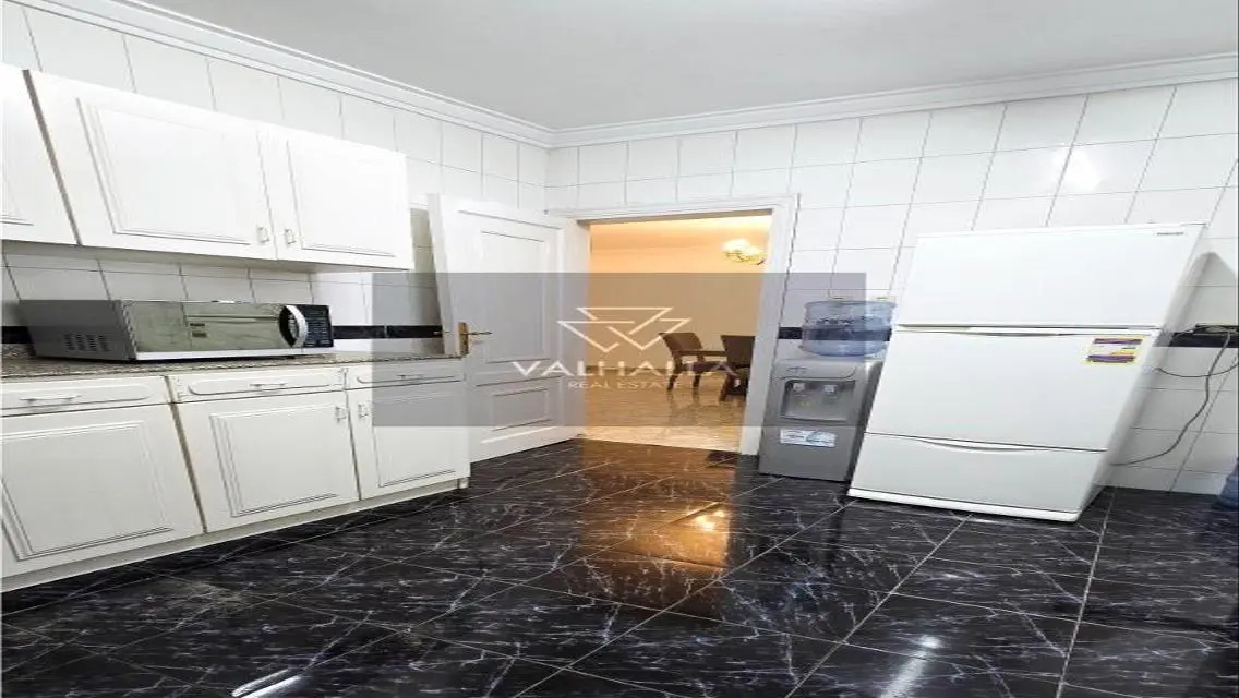 Luxury Apartment for Sale with Spacious Features