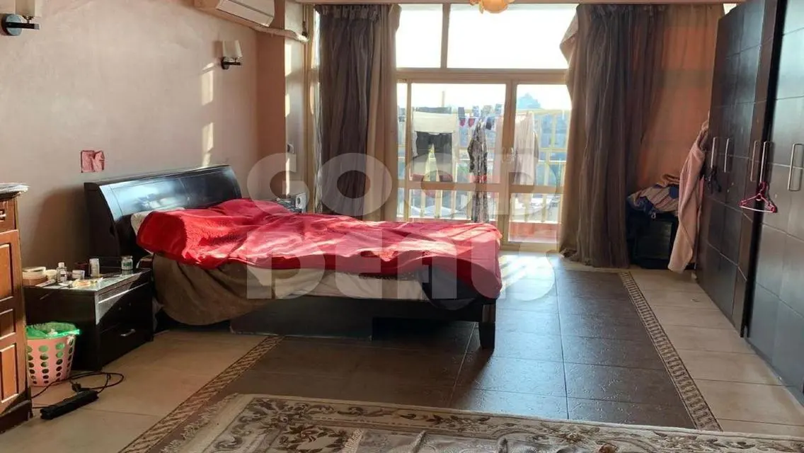 شقة فاخرة مكونة من 3 غرف نوم مع إطلالة رائعة