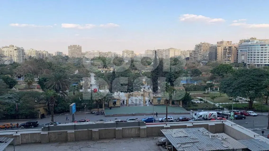 شقة فاخرة مكونة من 3 غرف نوم مع إطلالة رائعة