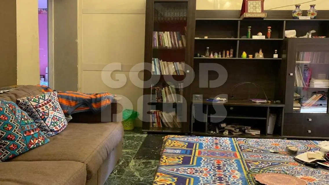 شقة فاخرة مكونة من 3 غرف نوم مع إطلالة رائعة
