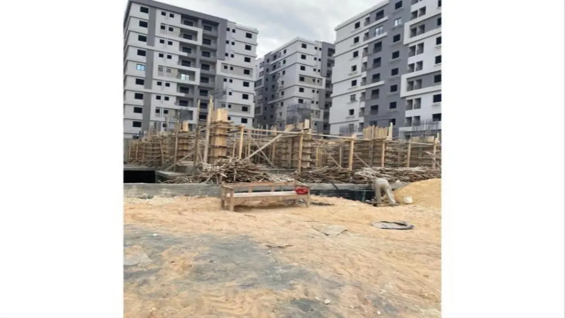 Luxury Apartment in a Prime Area
