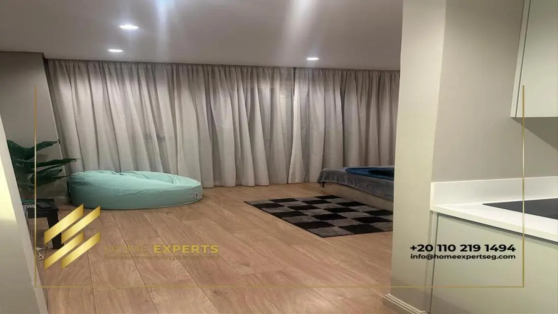 Luxury Villa for Sale - 1000 sqm