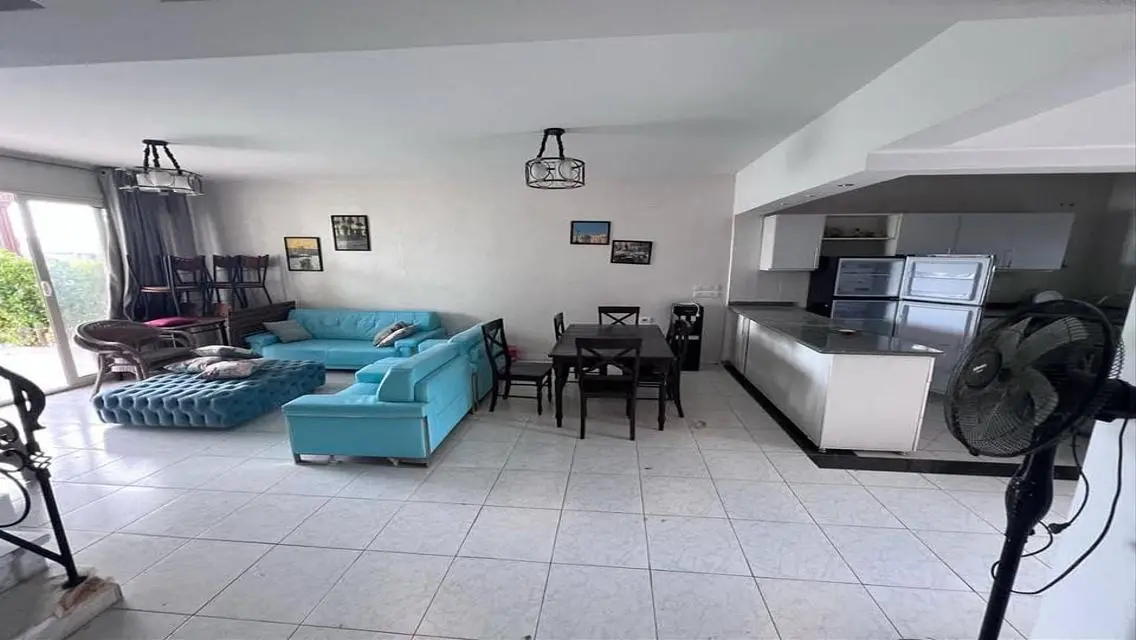 Luxury Villa for Sale in Prime Location