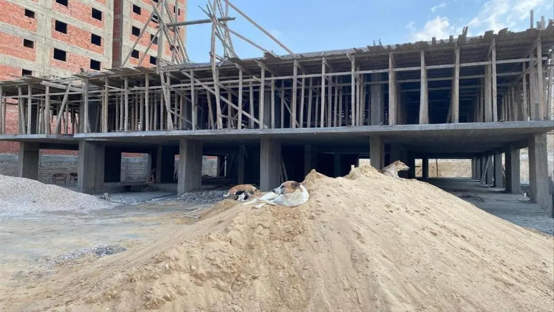 Luxury Apartment for Sale in Hub 50