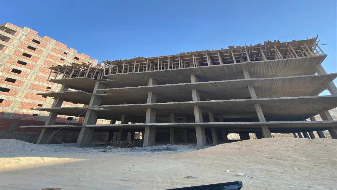 Luxury Apartment for Sale in Hub 50