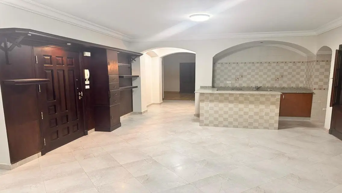 Luxury 3-Bedroom Apartment for Sale at an Attractive Price