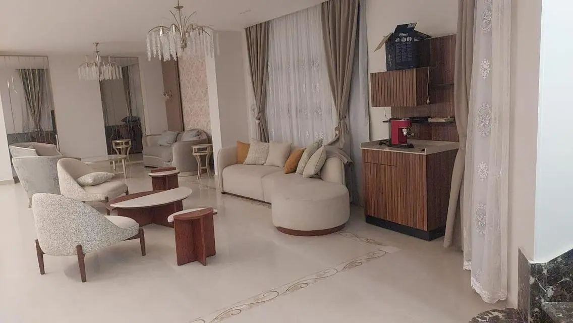 Luxury 3-Bedroom Apartment for Sale at an Attractive Price